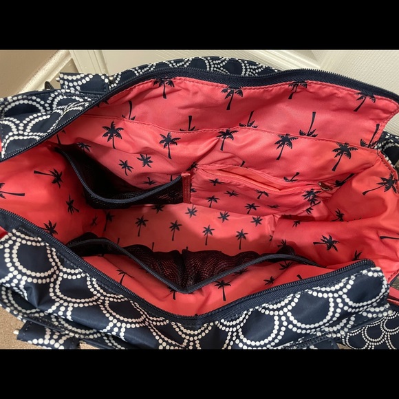 Ju-Ju-Be BFF diaper bag - Picture 3 of 6